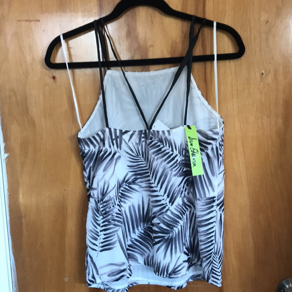 High Neck Tank - Picture 2 of 2